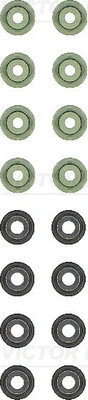 Seal Set, valve stem